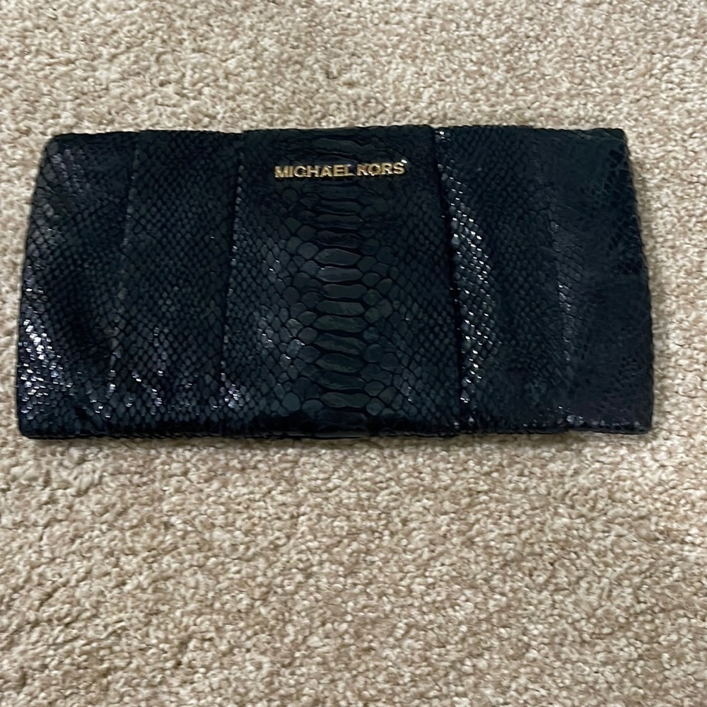 Michael Kors Clutch
